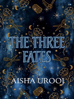 cover image of The Three Fates